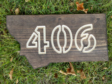 MT 406 plaque