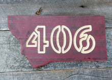 MT 406 plaque