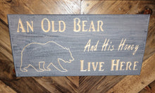 Old Bear