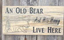 Old Bear