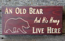 Old Bear