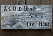 Old Bear