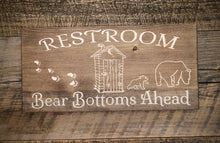 Bear Bottoms