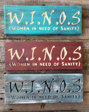 Winos