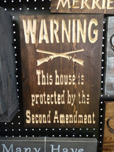 Second Amendment