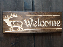 Welcome-Elk