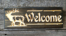 Welcome-Elk
