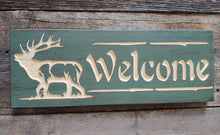 Welcome-Elk