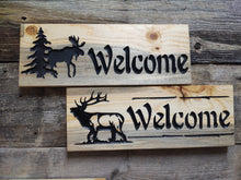 Welcome-Elk