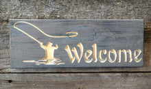 Welcome-Fisherman