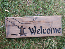Welcome-Fisherman