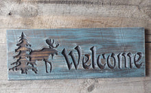 Welcome-Moose