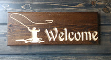 Welcome-Fisherman
