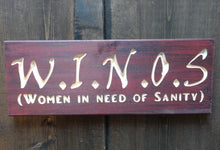 Winos