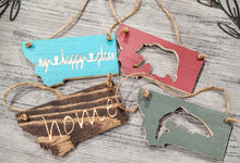 MT minis- Magnets