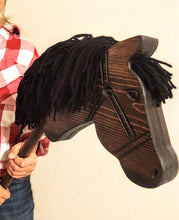 Stick Horse