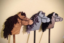 Stick Horse